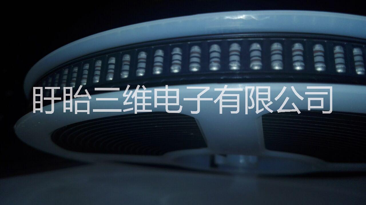深圳貼片線繞電阻10R0.5W圖片/深圳貼片線繞電阻10R0.5W樣板圖 (4)