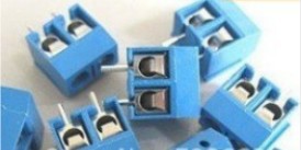 過認證KF301可拼接5.0MM圖片