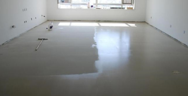 水泥自流平圖片/水泥自流平樣板圖 (1)