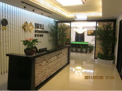 深圳辦公室裝修設(shè)計圖片/深圳辦公室裝修設(shè)計樣板圖 (1)