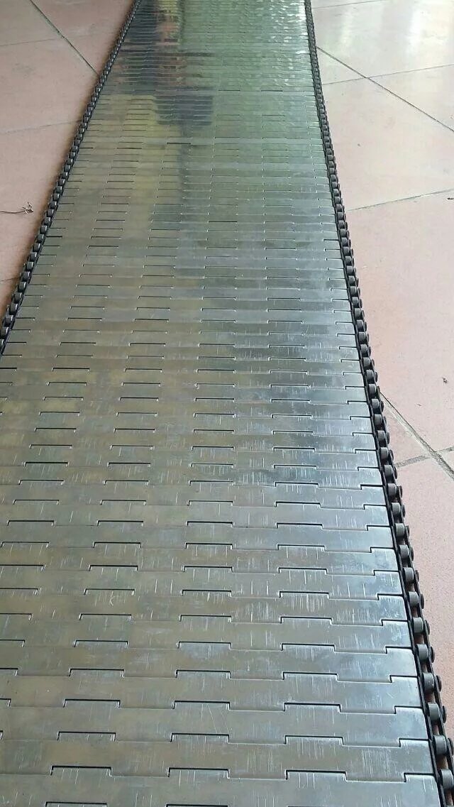 東莞不銹鋼網(wǎng)帶廠圖片/東莞不銹鋼網(wǎng)帶廠樣板圖 (4)