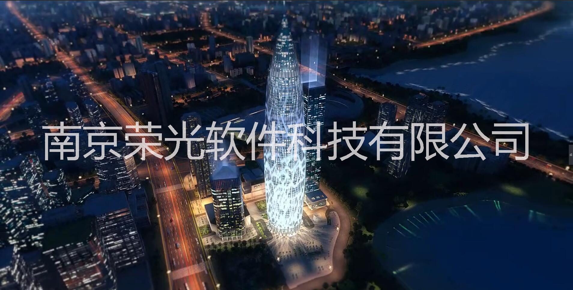 南京戎光基于大數(shù)據(jù)的 bim運(yùn)維管理系統(tǒng)