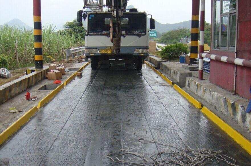 廣西地磅，柳州電子地磅廠家 電子衡器-柳州電子地磅廠家