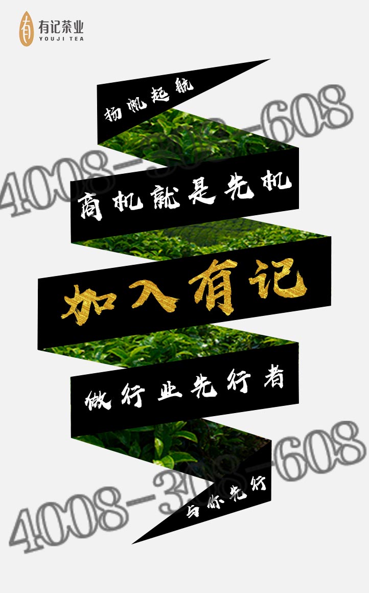 有記益生茶尋代理