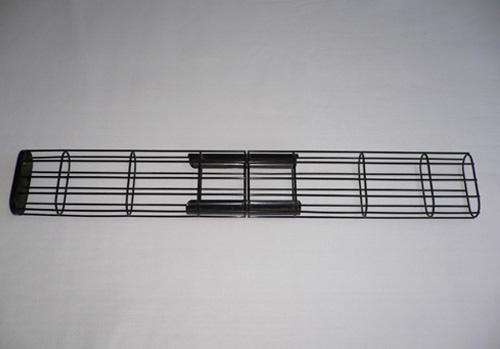 吉林除塵骨架帶有機(jī)硅圖片