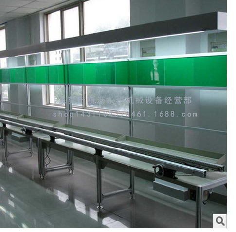 滾筒流水線圖片/滾筒流水線樣板圖 (4)