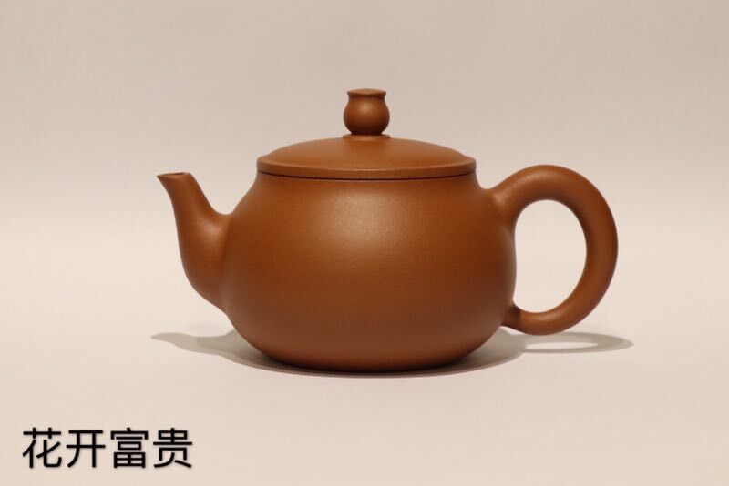 紫砂壺茶壺圖片/紫砂壺茶壺樣板圖 (1)