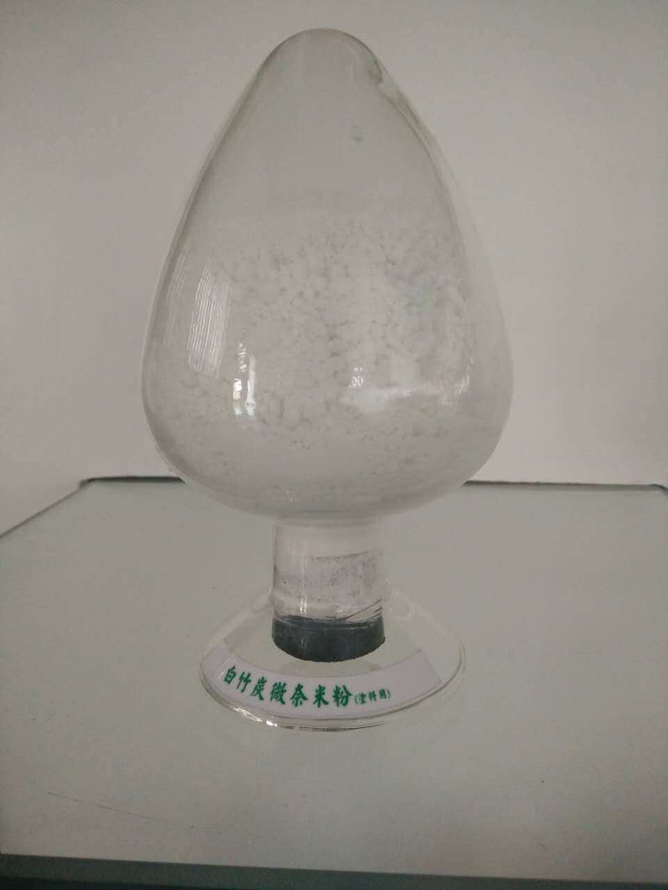 功能性白竹炭納米粉 涂料*