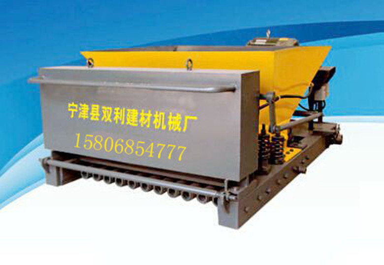 混凝土樓板機(jī)圖片/混凝土樓板機(jī)樣板圖 (3)