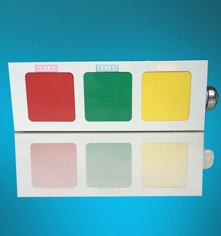 通風(fēng)信號(hào)燈箱圖片/通風(fēng)信號(hào)燈箱樣板圖 (1)
