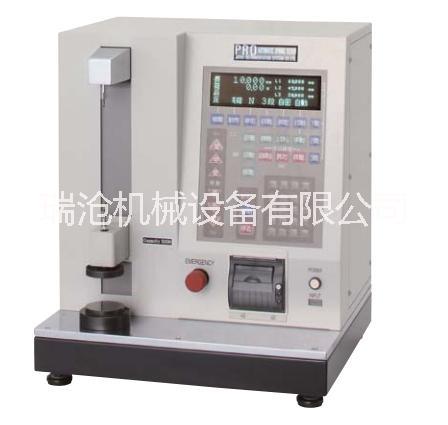 JISC日本進(jìn)口自*拉簧試驗機(jī)-中國總代 13926814500