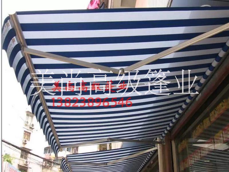 遮陽(yáng)篷圖片/遮陽(yáng)篷樣板圖 (4)