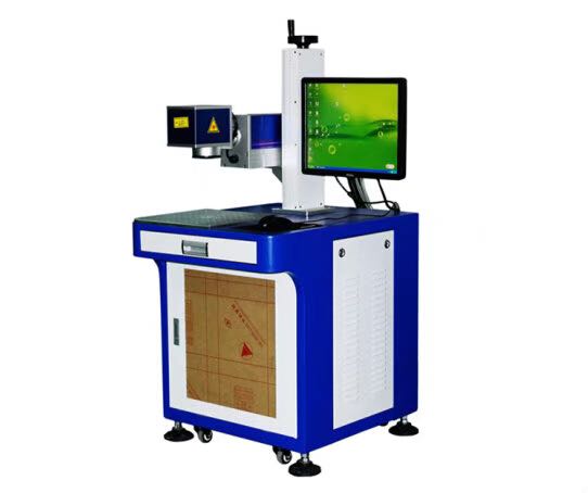 飛行二氧化碳激光機(jī)圖片/飛行二氧化碳激光機(jī)樣板圖 (4)