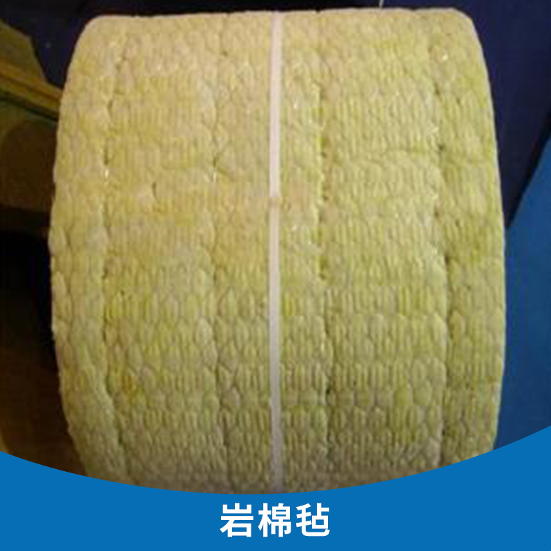 巖棉氈圖片/巖棉氈樣板圖 (3)