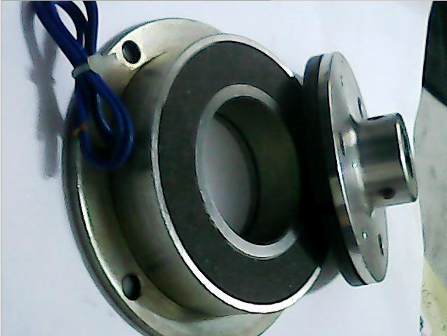 鋒海電磁剎車器1.5KG電磁剎車器自動(dòng)包裝機(jī)或打包機(jī)10NM