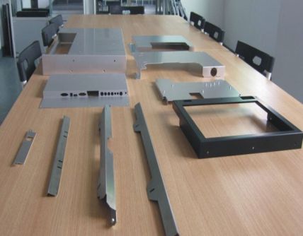 折彎、焊接加工圖片/折彎、焊接加工樣板圖 (2)