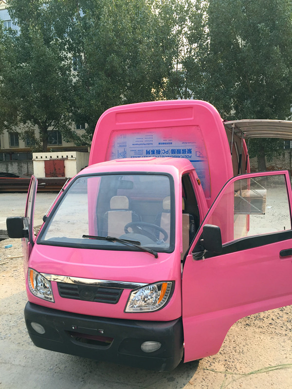 沈陽多功能四輪小吃美食車廠家直銷圖片/沈陽多功能四輪小吃美食車廠家直銷樣板圖 (1)