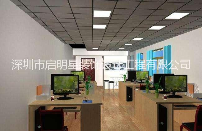 辦公室裝修圖片/辦公室裝修樣板圖 (3)