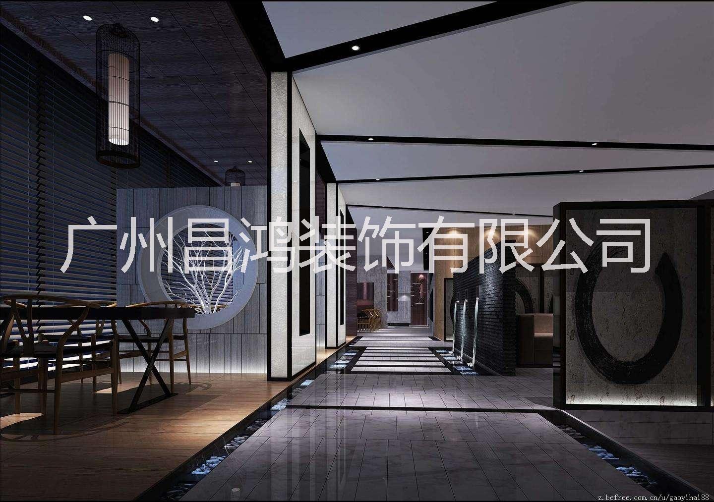 廣州市番禺區(qū)昌鴻裝飾有限公司