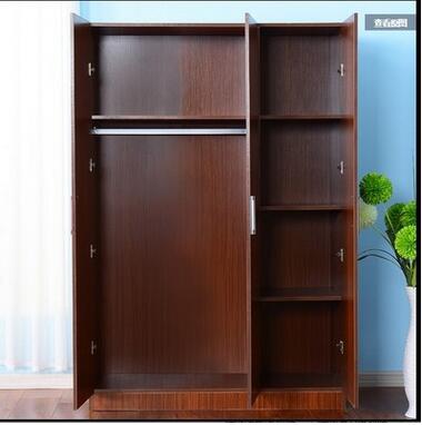 衣柜圖片/衣柜樣板圖 (3)