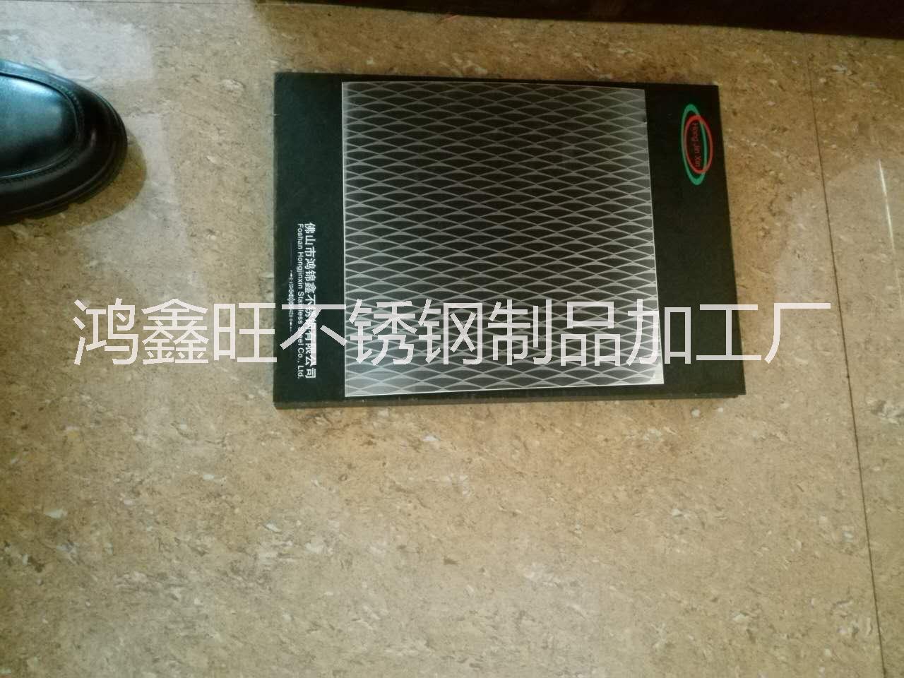 加工蝕刻不銹鋼板、鋁板、銅板