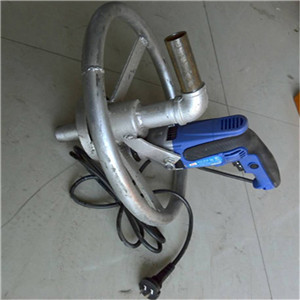 小型電動(dòng)打井機(jī)