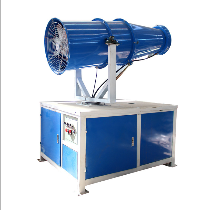 霧炮機(jī)型號(hào) 煤場(chǎng)降塵霧炮機(jī)型號(hào)圖片