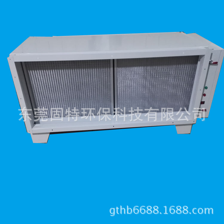 油煙凈化器圖片/油煙凈化器樣板圖 (3)