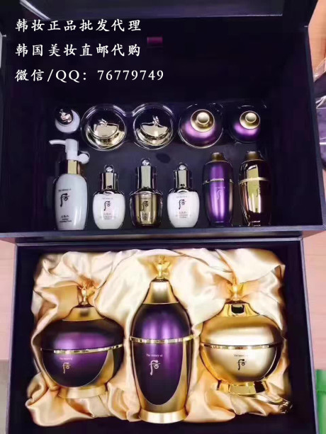 去韓國必買的化妝品，韓國化妝品哪圖片