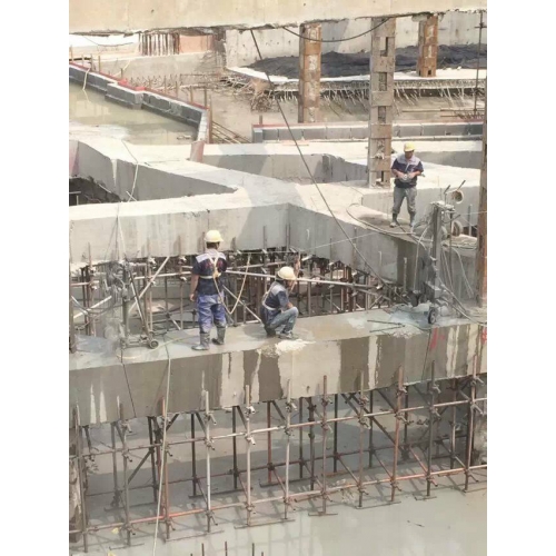 支撐梁切割圖片/支撐梁切割樣板圖 (3)