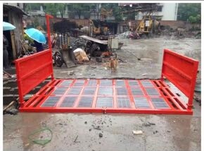 全自動(dòng)工地洗車設(shè)備圖片/全自動(dòng)工地洗車設(shè)備樣板圖 (4)
