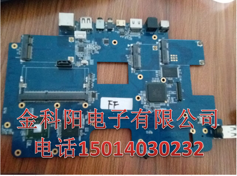SMT貼片加工圖片/SMT貼片加工樣板圖 (2)