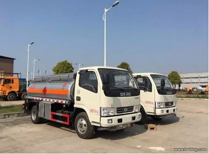 30噸油罐車圖片/30噸油罐車樣板圖 (2)