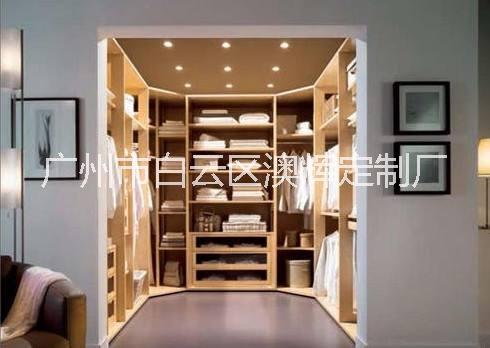 定做衣柜圖片/定做衣柜樣板圖 (4)