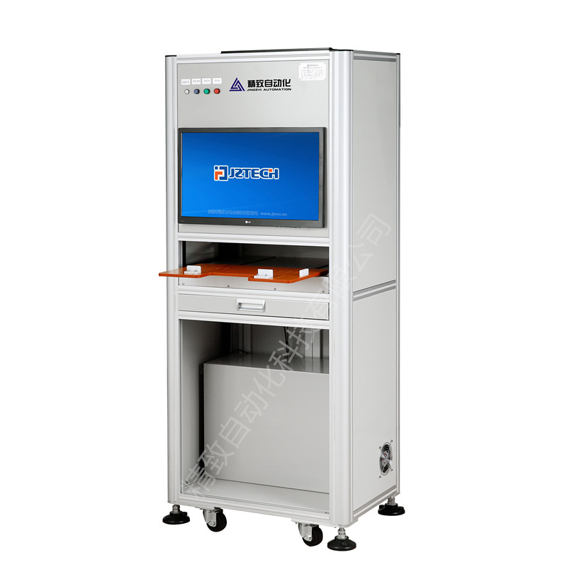 鍵盤檢測機鍵盤光檢機鍵盤AOI