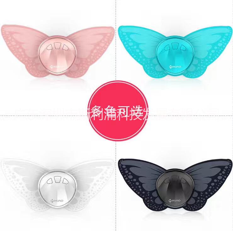 智能魔術(shù)蝴蝶按摩貼，按摩理療貼，禮品贈送