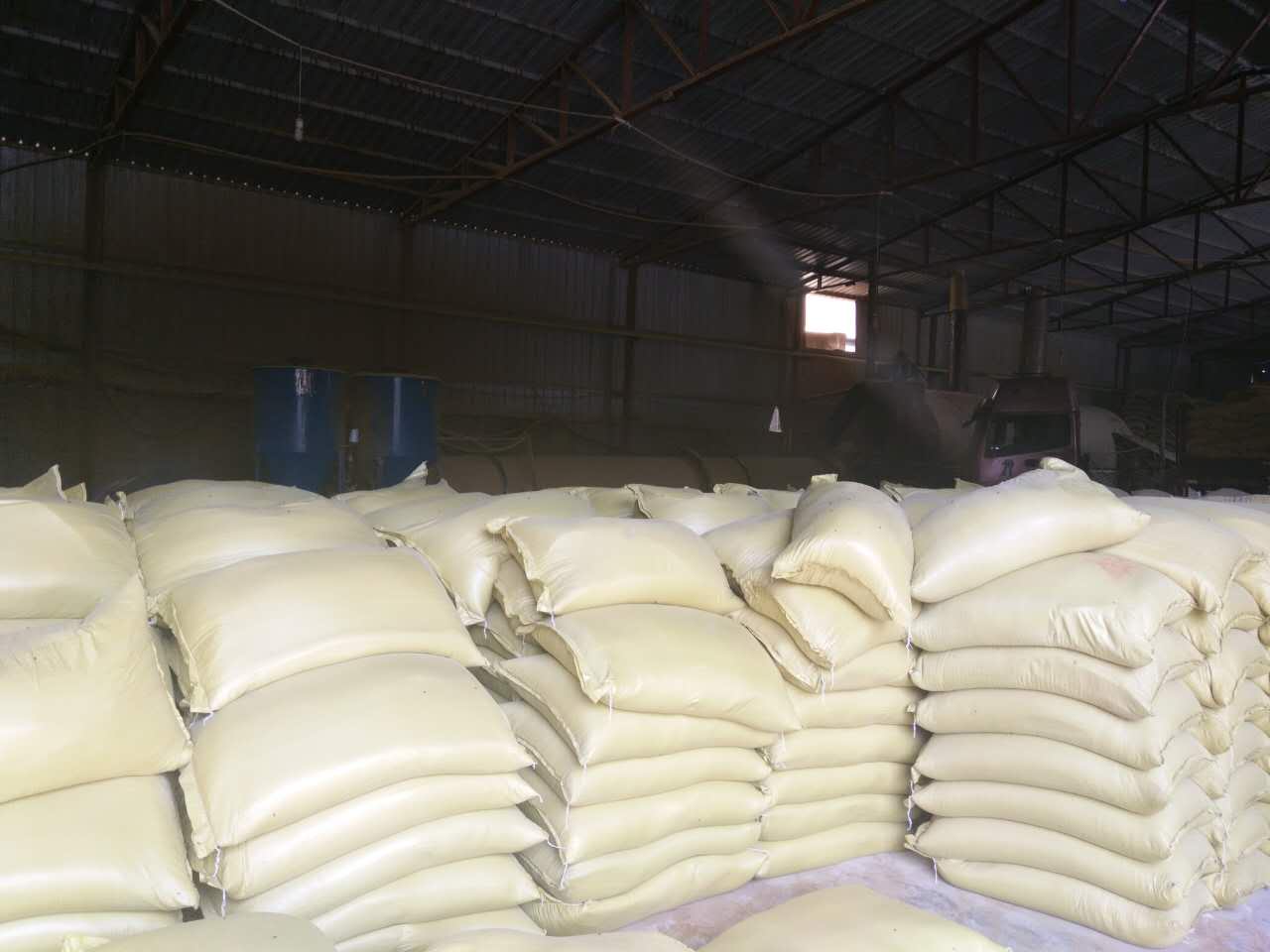 玉米酒糟圖片/玉米酒糟樣板圖 (2)