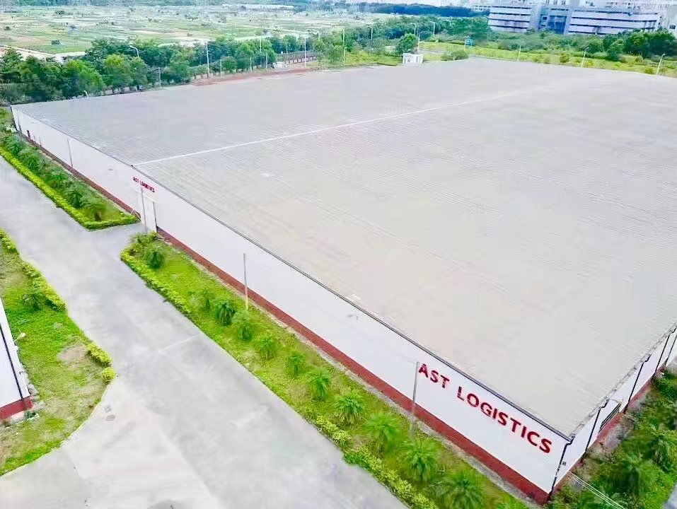 保稅區(qū)倉儲(chǔ)圖片/保稅區(qū)倉儲(chǔ)樣板圖 (3)