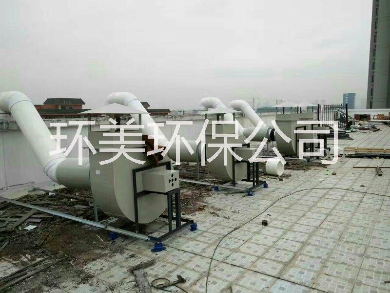 玻璃鋼風(fēng)機圖片/玻璃鋼風(fēng)機樣板圖 (3)