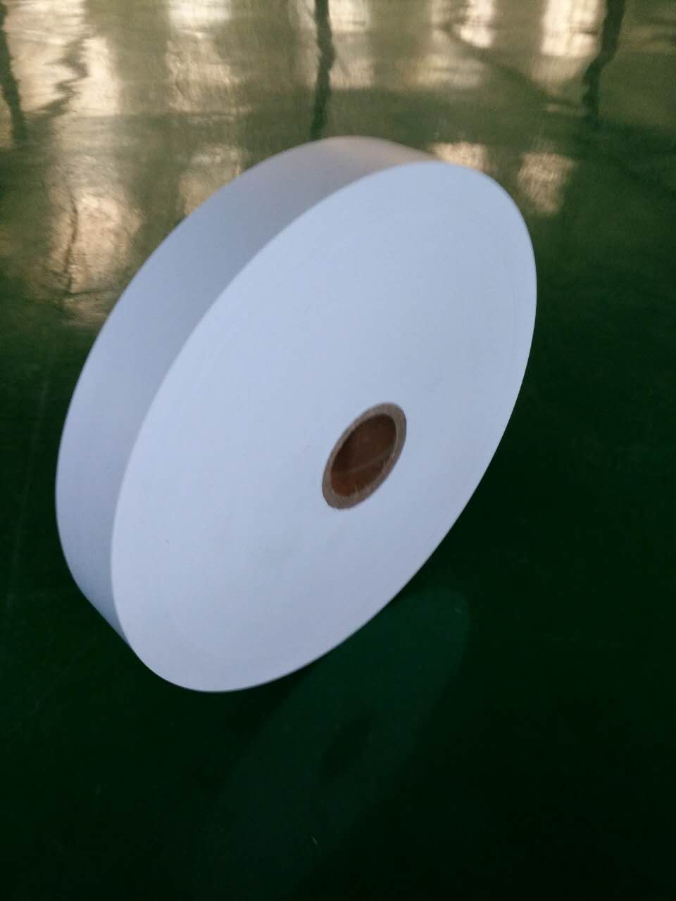 通風(fēng)管材料--pvc帶圖片