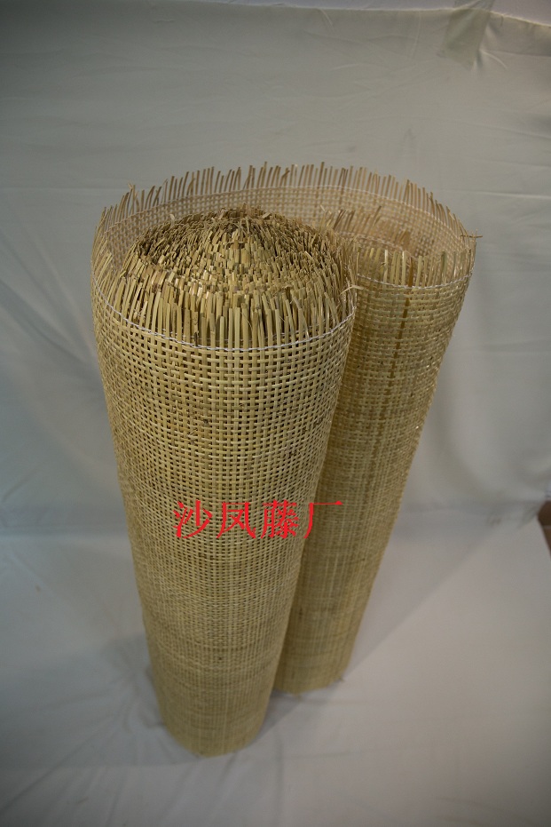 1號西笪 藤裝修材料 藤編材料