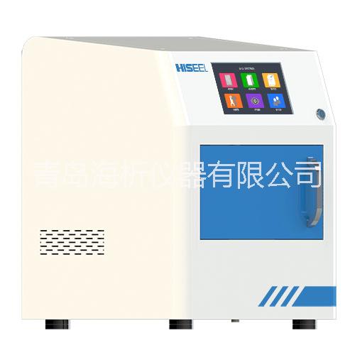 供應(yīng)HX-TD型全自動(dòng)漂珠真密度測(cè)定，河北全自動(dòng)漂珠真密度測(cè)定