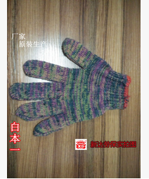 勞保手套圖片/勞保手套樣板圖 (4)