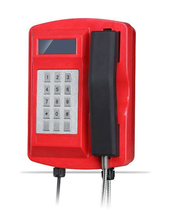 昆侖KNSP-18 LCD抗腐蝕圖片