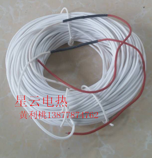 魚塘保溫60米發(fā)熱線恒溫發(fā)熱線圖片/魚塘保溫60米發(fā)熱線恒溫發(fā)熱線樣板圖 (1)
