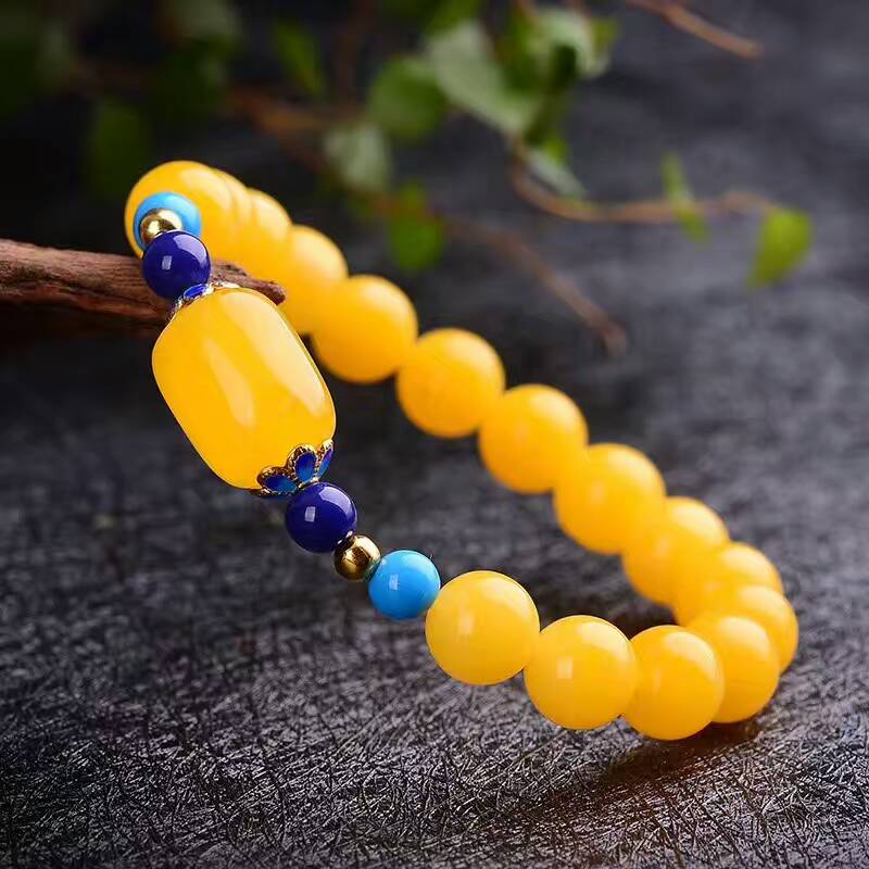 琥珀蜜蠟圖片/琥珀蜜蠟樣板圖 (4)