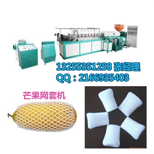 EPE發(fā)泡網(wǎng)機(jī)圖片/EPE發(fā)泡網(wǎng)機(jī)樣板圖 (3)