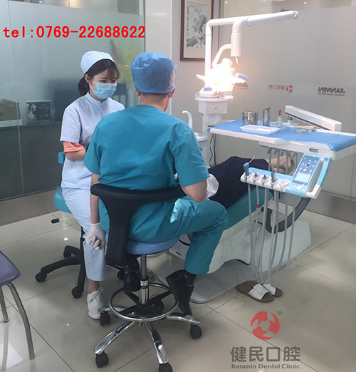 東莞隱適美牙齒矯正價格圖片