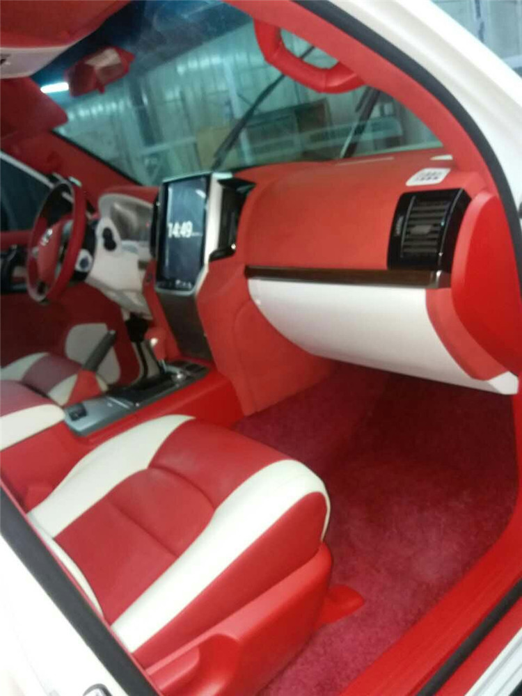 汽車內(nèi)飾中控儀表臺(tái)門板車頂翻新內(nèi)圖片/汽車內(nèi)飾中控儀表臺(tái)門板車頂翻新內(nèi)樣板圖 (4)