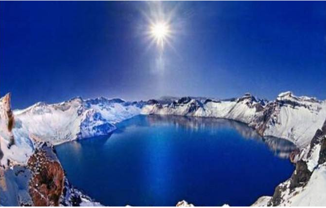 長白山圖片/長白山樣板圖 (2)